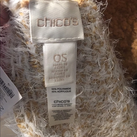 Infinity scarf - Picture 4 of 5